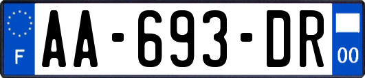 AA-693-DR