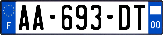 AA-693-DT