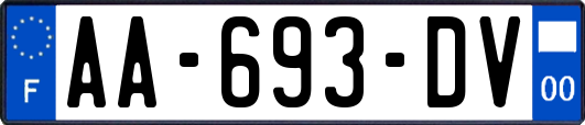 AA-693-DV