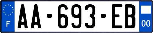 AA-693-EB