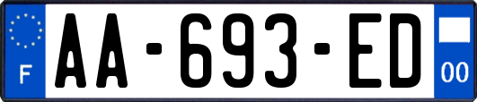 AA-693-ED