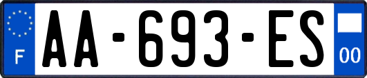 AA-693-ES