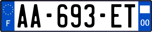 AA-693-ET