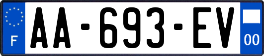 AA-693-EV