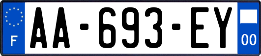 AA-693-EY