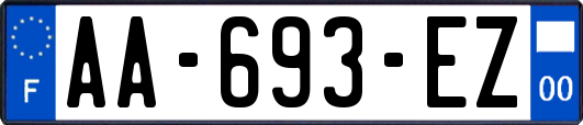 AA-693-EZ