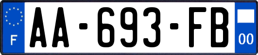 AA-693-FB