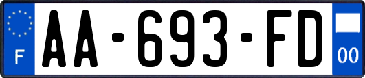 AA-693-FD