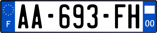 AA-693-FH