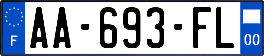 AA-693-FL