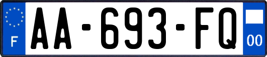 AA-693-FQ