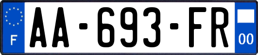 AA-693-FR