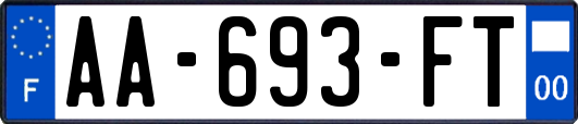 AA-693-FT