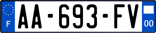 AA-693-FV