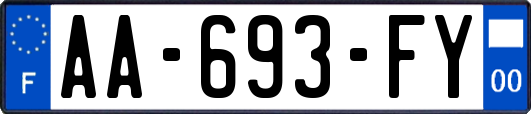 AA-693-FY