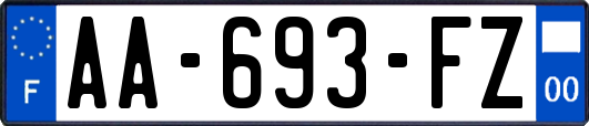 AA-693-FZ