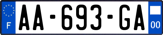 AA-693-GA