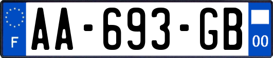 AA-693-GB