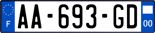 AA-693-GD