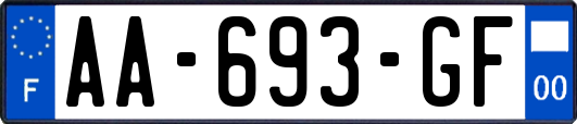 AA-693-GF