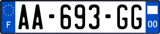 AA-693-GG