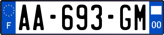 AA-693-GM