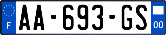 AA-693-GS