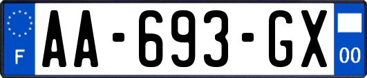 AA-693-GX