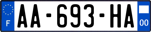 AA-693-HA