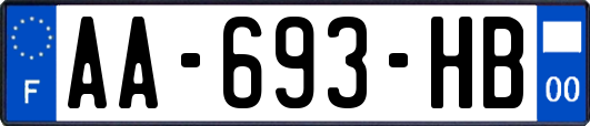 AA-693-HB