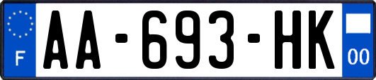 AA-693-HK