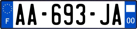 AA-693-JA