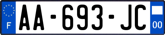 AA-693-JC