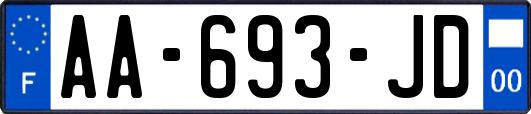 AA-693-JD