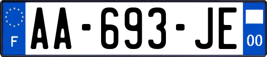 AA-693-JE