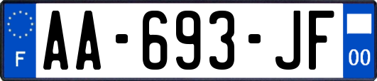 AA-693-JF