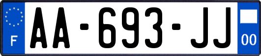 AA-693-JJ