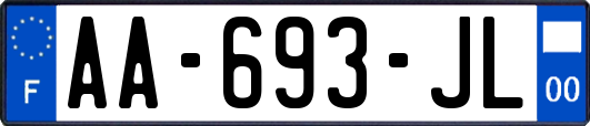 AA-693-JL