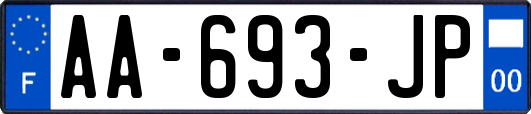 AA-693-JP