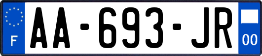 AA-693-JR