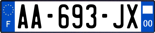 AA-693-JX