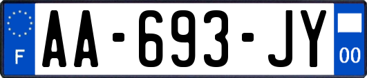 AA-693-JY