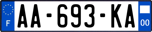 AA-693-KA