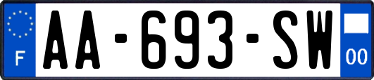 AA-693-SW