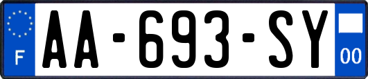 AA-693-SY