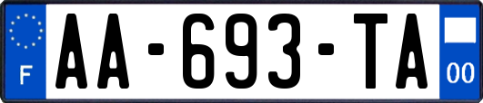 AA-693-TA