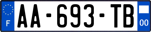 AA-693-TB