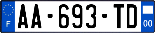 AA-693-TD