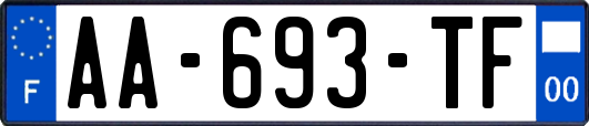 AA-693-TF