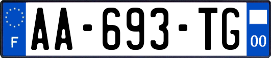 AA-693-TG